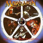 MARILLION / マリリオン / REAL TO REEL/BRIEF ENCOUNTER