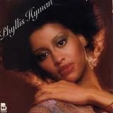 PHYLLIS HYMAN / フィリス・ハイマン / PHYLLIS HYMAN
