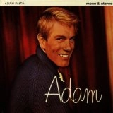 ADAM FAITH / アダム・フェイス / "ADAM (DIGIPAK, STEREO/MONO)"