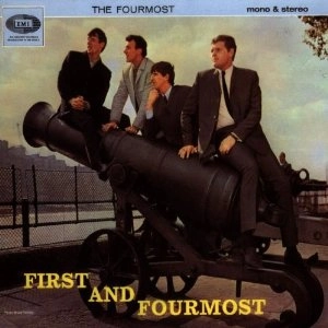 FOURMOST / フォアモスト / FIRST & FOURMOST