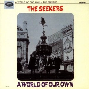 SEEKERS / A WORLD OF OUR OWN