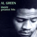 AL GREEN / アル・グリーン / MORE GREATEST HITS