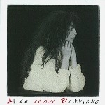 ALICE (PRO: ITA) / アリーチェ / ALICE CANTA BATTIATO