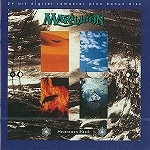 MARILLION / マリリオン / SEASONS END(BONUS DISK)