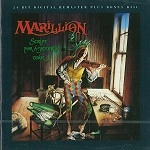 MARILLION / マリリオン / SCRIPT FOR A JESTERS TEAR (BONUS DISK)
