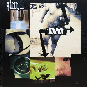 PHARCYDE / ファーサイド / RUNNIN'