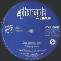 PHARCYDE / ファーサイド / DROP