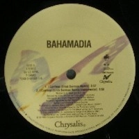 BAHAMADIA / バハマディア / I CONFESS(REMIX)