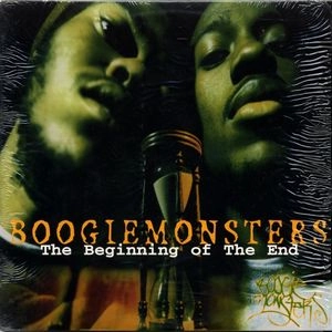 BOOGIEMONSTERS / BEGINNING OF THE END