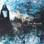 ALAN SORRENTI / アラン・ソレンティ / ARIA
