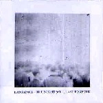 LAWRENCE / ローレンス (GERMAN) / NIGHT WILL LAST FOREVER