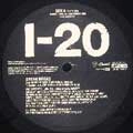 I-20 / BREAK BREAD