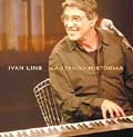 IVAN LINS / イヴァン・リンス / CANTANDO HISTORIAS