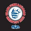 GRAND FUNK RAILROAD (GRAND FUNK) / グランド・ファンク・レイルロード (グランド・ファンク) / GREATEST HITS:GRAND FUNK RAILROAD