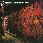 EDGAR BROUGHTON BAND / エドガー・ブロートン・バンド / EDGAR BROUGHTON BAND(+BONUS TRACKS)