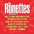 RONETTES / ロネッツ / RONETTES FEATURING VERONICA