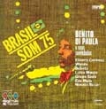 VARIOUS SAMBA / BRASIL SOM 75