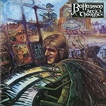 BO HANSSON / ボ・ハンソン / ATTIC THOUGHTS (REMASTERED)