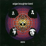 EDGAR BROUGHTON BAND / エドガー・ブロートン・バンド / OORA (REMASTERED)