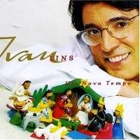 IVAN LINS / イヴァン・リンス / UM NOVO TEMPO