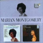 MARIAN MONTGOMERY / マリアン・モンゴメリー / LET THER BE LOVE,LET THERE BE SWING/LOVIN'