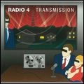RADIO 4 / レディオフォー / TRANSMISSION / NATION