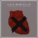 IDLEWILD / アイドル・ワイルド / LOVE STEALS US FROM LONELINESS (ENHANCED)