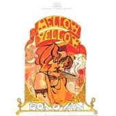DONOVAN / ドノヴァン / MELLOW YELLOW