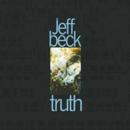 TRUTH / JEFF BECK / ジェフ・ベック / オールドロック | ディスク
