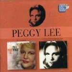 PEGGY LEE / ペギー・リー / I'M A WOMAN/NORMA DELORIS EGSTROM FROM JAM