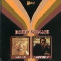 BOBBY WOMACK / ボビー・ウーマック / FACTS OF LIFE + I DON'T KNOW WHAT THE WORL