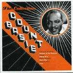 COUNT BASIE / カウント・ベイシー / THE COLLECTION (CCCD)