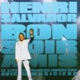 HENRI SALVADOR / アンリ・サルヴァドール / BONSOIR AMIS