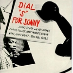 SONNY CLARK / ソニー・クラーク / DIAL S FOR SONNY
