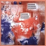 MACHIAVEL / マキャベル / MECHANICAL MOONBEAMS
