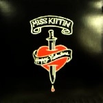 MISS KITTIN / ミス・キティン / HAPPY VALENTINE