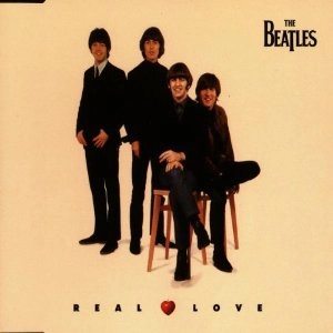 BEATLES / ビートルズ / REAL LOVE