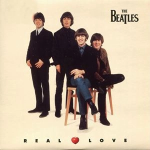 BEATLES / ビートルズ / REAL LOVE
