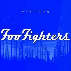 FOO FIGHTERS / フー・ファイターズ / EVERLONG