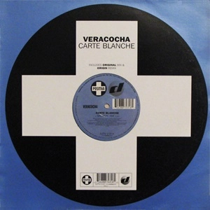 VERACOCHA / CARTE BLANCHE