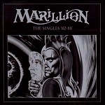 MARILLION / マリリオン / THE SINGLES 82-88