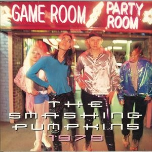 SMASHING PUMPKINS / スマッシング・パンプキンズ / 1979 - 1st LTD ED