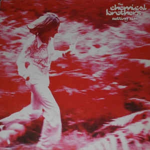 CHEMICAL BROTHERS / ケミカル・ブラザーズ / SETTING SUN