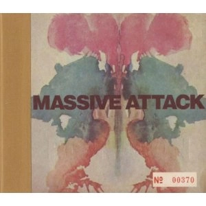 MASSIVE ATTACK / マッシヴ・アタック / RISINGSON - LTD No'D ED