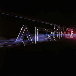 DAFT PUNK / ダフト・パンク / AERODYNAMIC