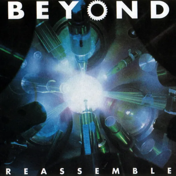 BEYOND / ビヨンド / REASSEMBLE