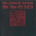 NON / ノン / EASY LISTENING FOR IRON YOUTH