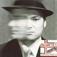 BALANESCU QUARTET / バラネスク・カルテット / POSSESSED