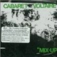 CABARET VOLTAIRE / キャバレー・ヴォルテール / MIX-UP
