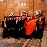 CAN / カン / UNLIMITED EDITION (REMASTERED)
